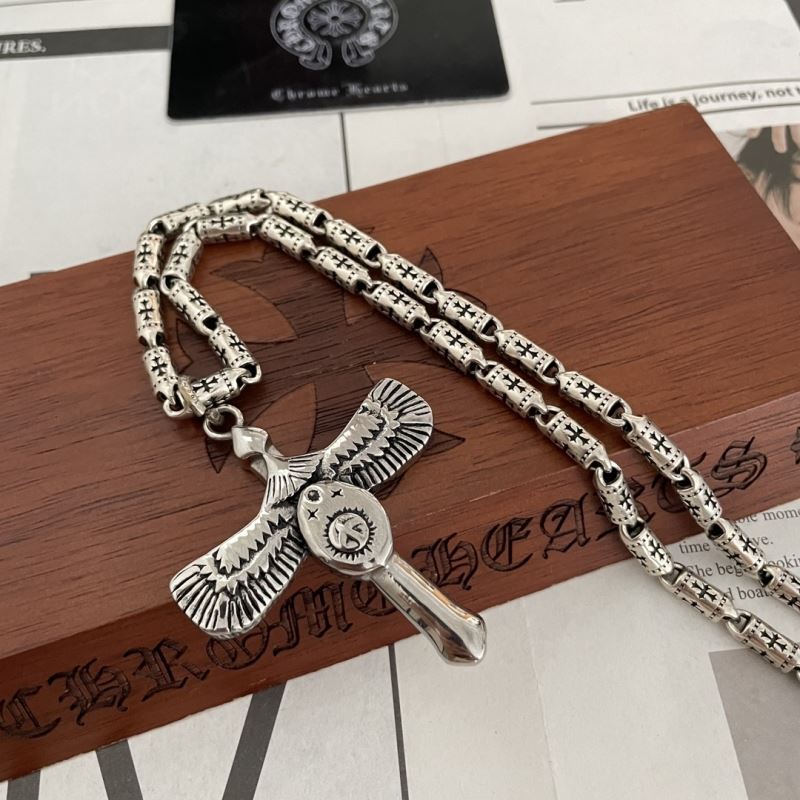 Chrome Hearts Necklaces